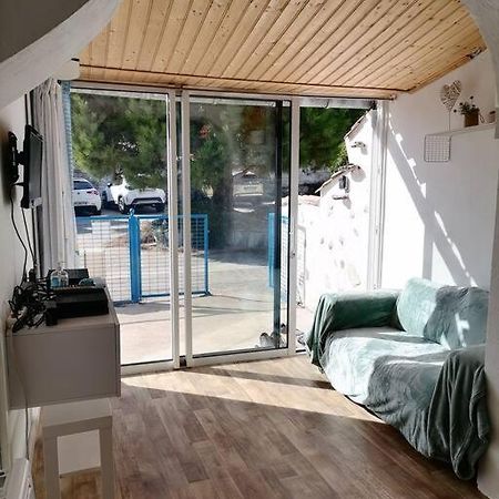 Maison De Pecheur Cour Privee En Centre Ville Saint Gilles Croix de vie Ngoại thất bức ảnh