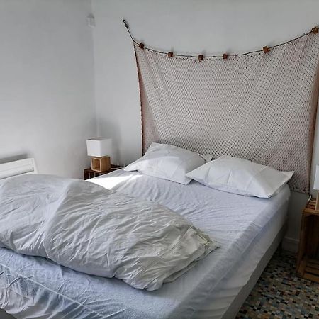 Maison De Pecheur Cour Privee En Centre Ville Saint Gilles Croix de vie Ngoại thất bức ảnh