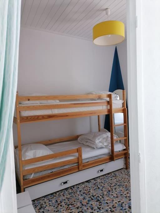 Maison De Pecheur Cour Privee En Centre Ville Saint Gilles Croix de vie Ngoại thất bức ảnh