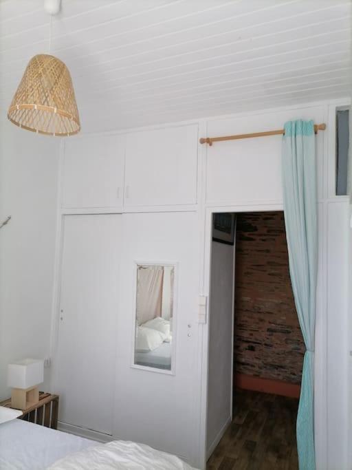 Maison De Pecheur Cour Privee En Centre Ville Saint Gilles Croix de vie Ngoại thất bức ảnh