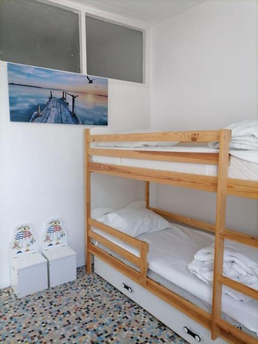 Maison De Pecheur Cour Privee En Centre Ville Saint Gilles Croix de vie Ngoại thất bức ảnh