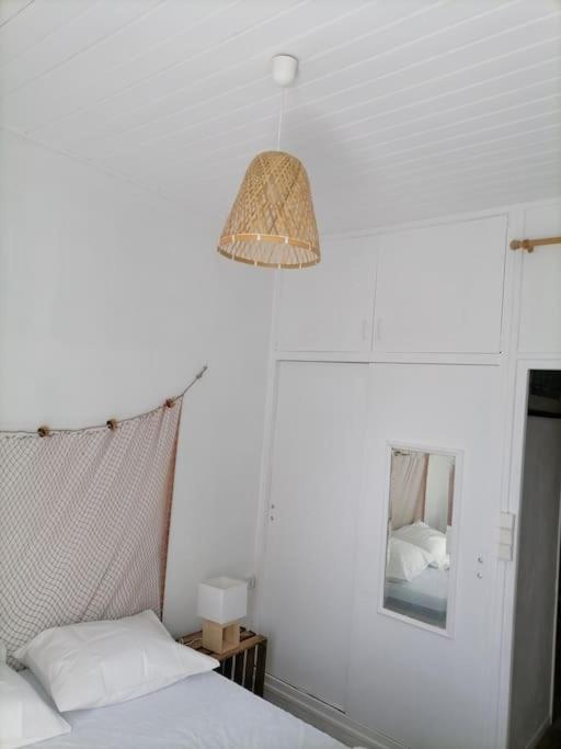 Maison De Pecheur Cour Privee En Centre Ville Saint Gilles Croix de vie Ngoại thất bức ảnh