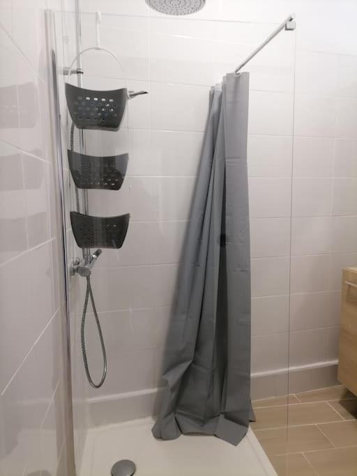Maison De Pecheur Cour Privee En Centre Ville Saint Gilles Croix de vie Ngoại thất bức ảnh